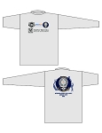 THUNDERBIRD MEXICO CITY TOUR LOGO LONG SLEEVE TEE  